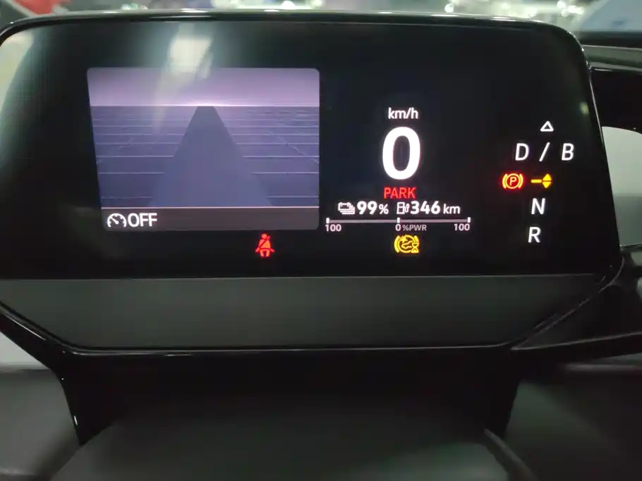 Volkswagen ID.3 — миниатюра 14