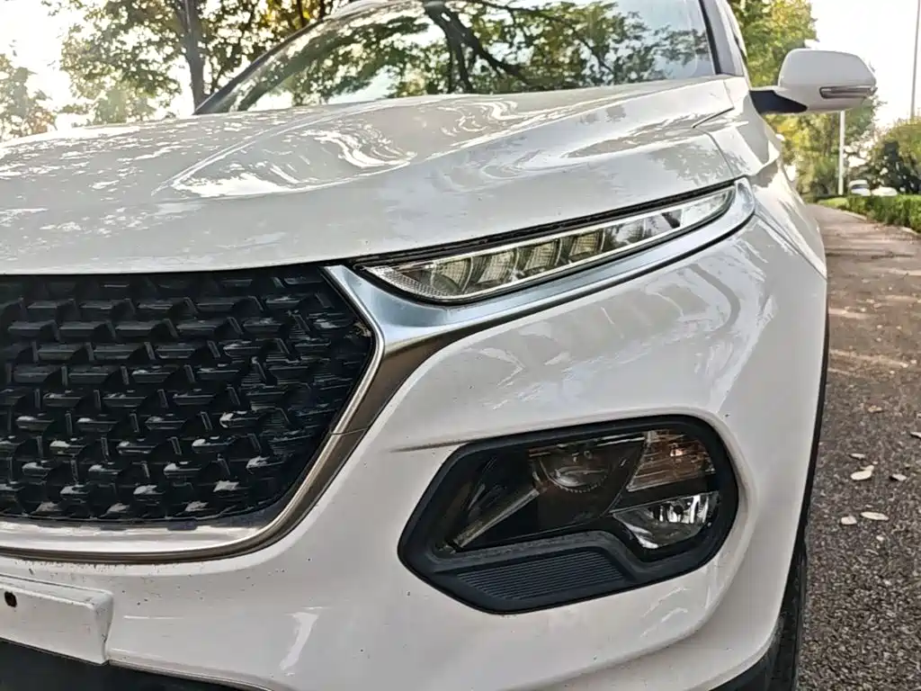 Baojun 510 — миниатюра 24