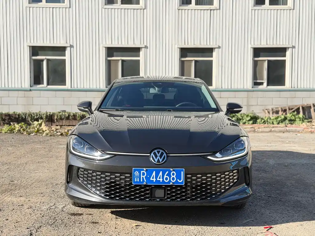 Volkswagen Lamando — миниатюра 2