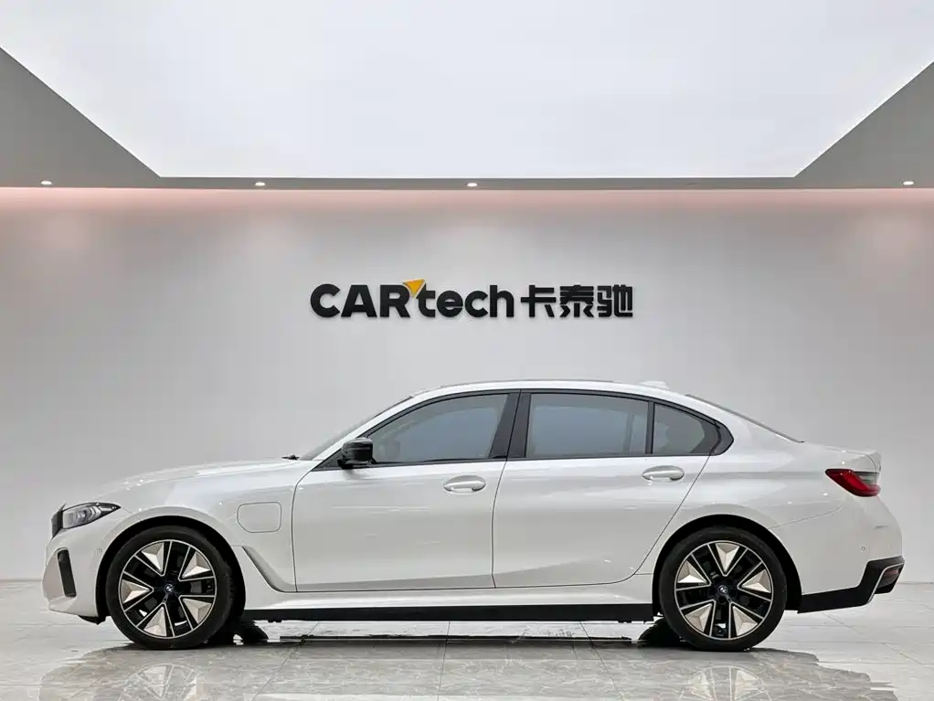 BMW i3 — миниатюра 2