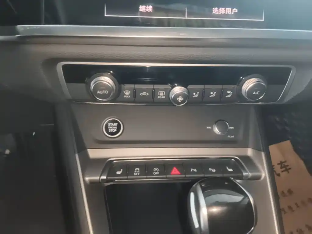 Audi Q3 — миниатюра 13