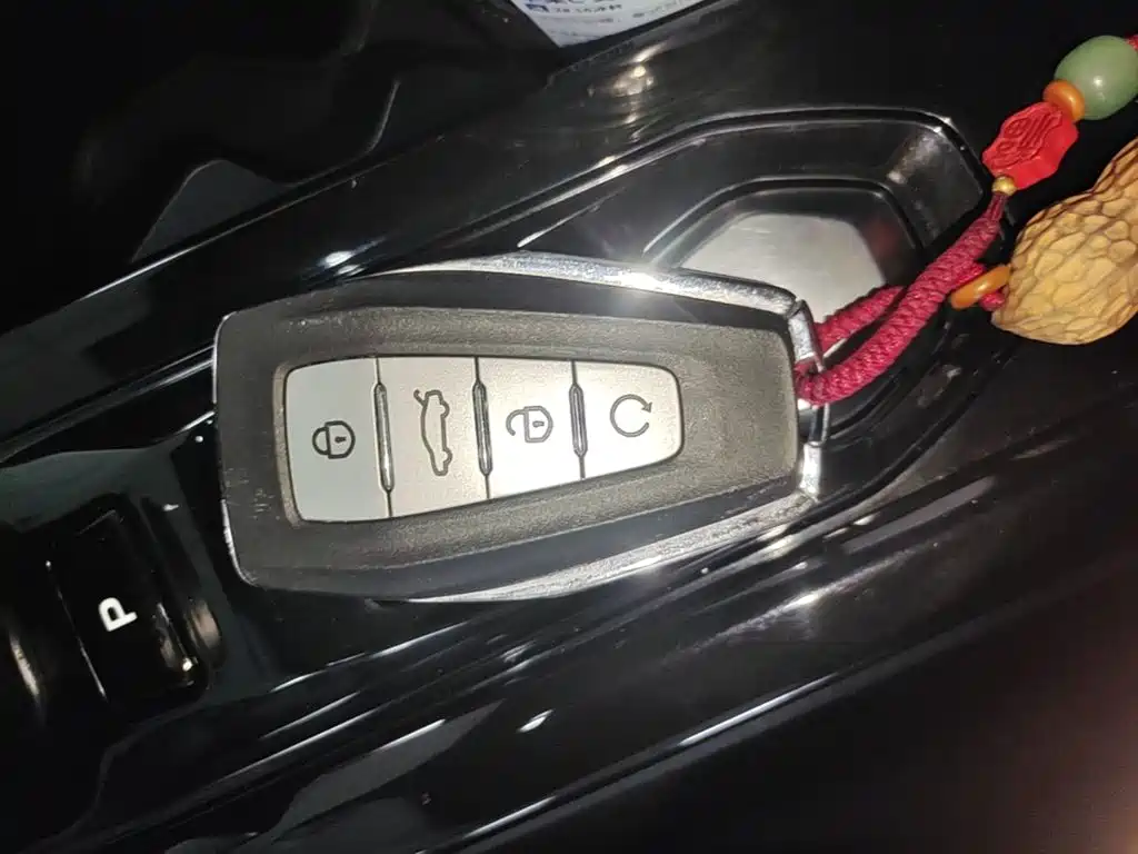 Geely Boyue — миниатюра 9