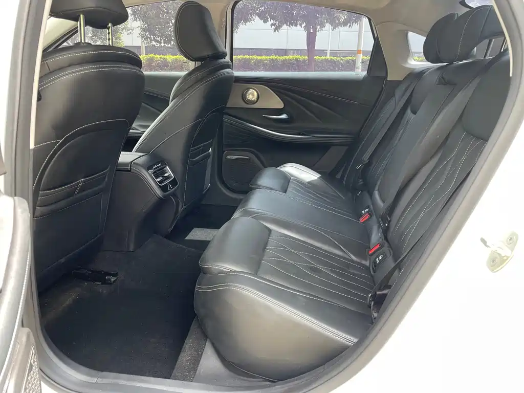 Chery Arrizo 8 — миниатюра 5