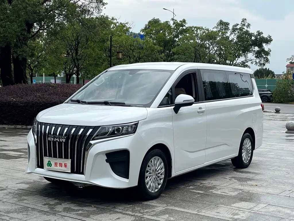 Купить BAW Ruisheng Ace M7