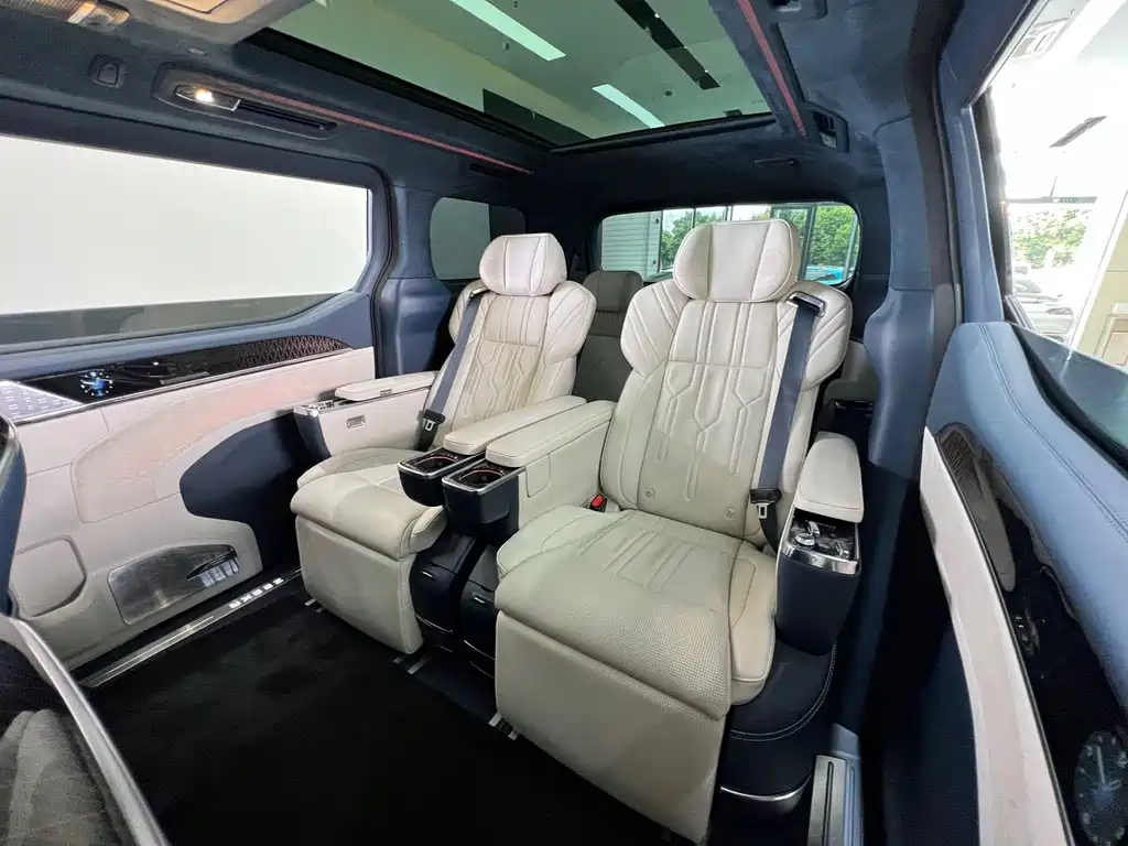 ZEEKR EXTREME KRYPTON 009