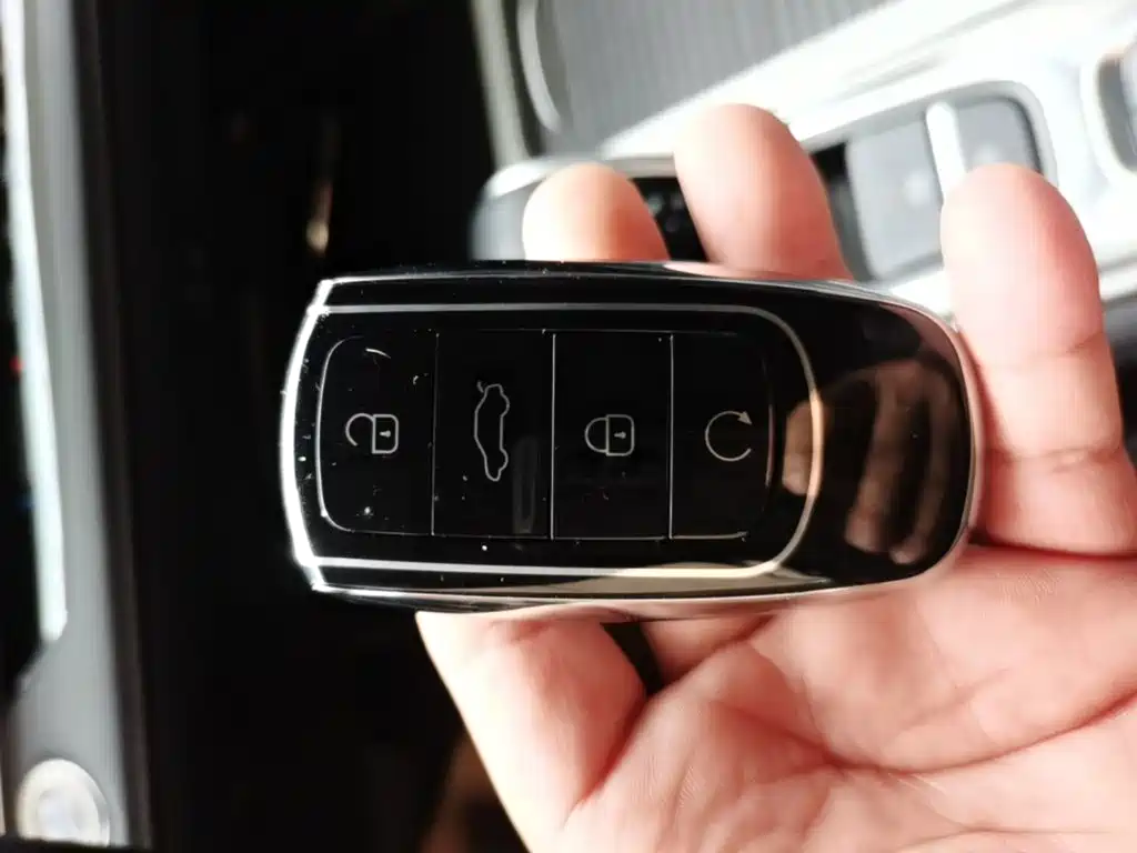 Chery Arrizo 8 — миниатюра 9