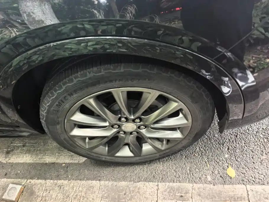 Buick Enclave 2020 28T Luxury