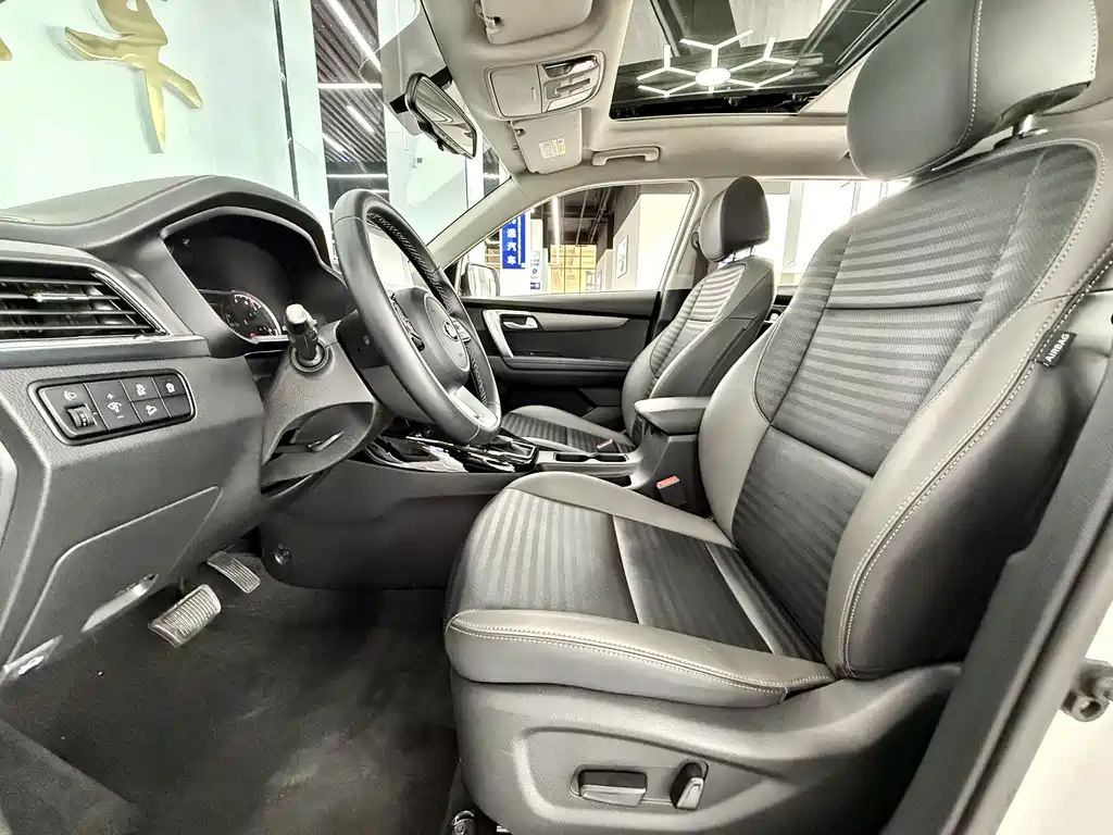 Kia Sportage — миниатюра 4
