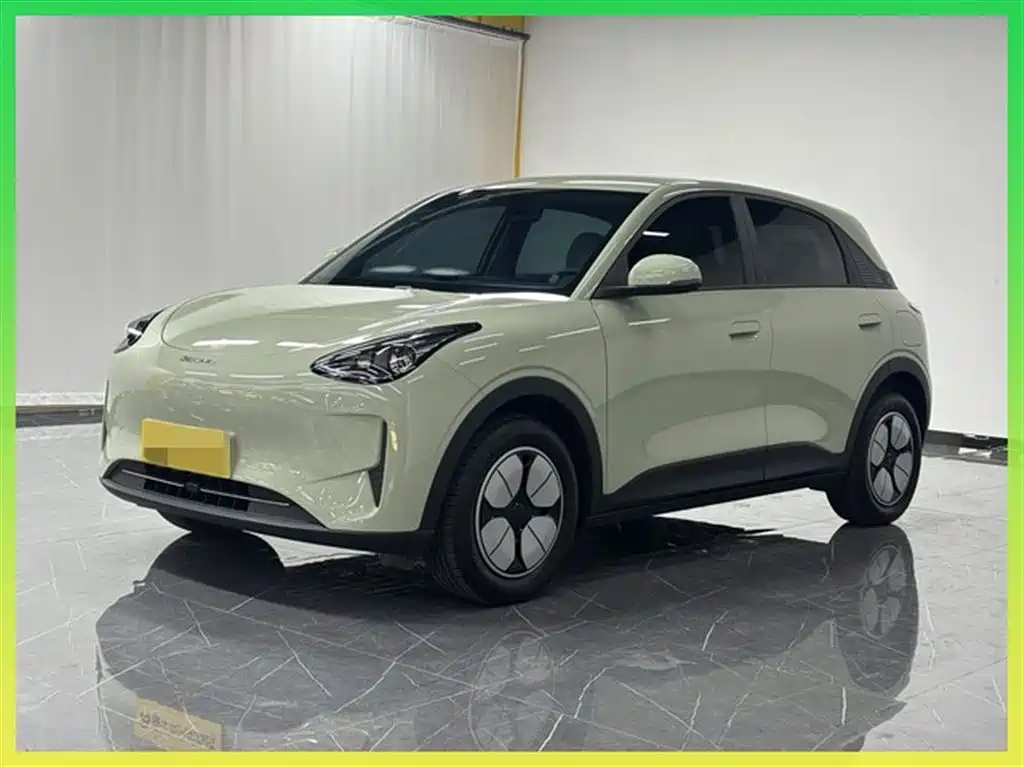 Geely Geome Xingyuan