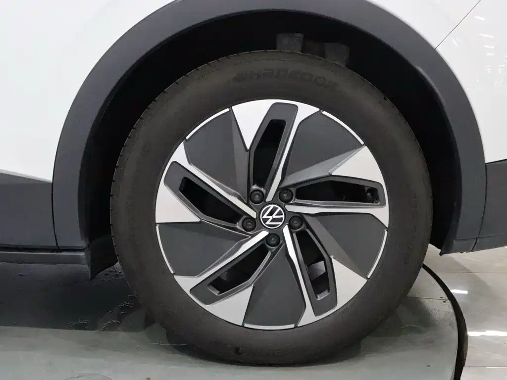 Volkswagen ID.4 Crozz — миниатюра 20