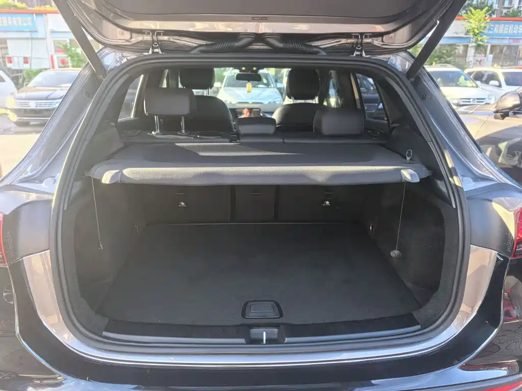 Mercedes-Benz GLA 2022 GLA 200
