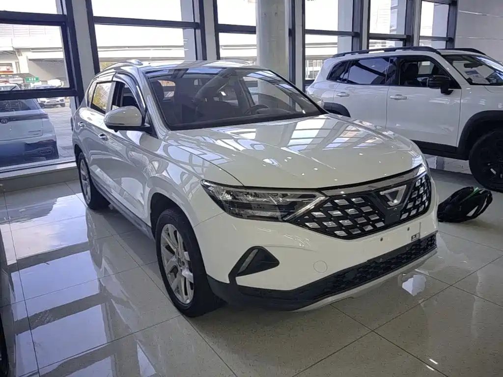 Jetta VS5 — миниатюра 4