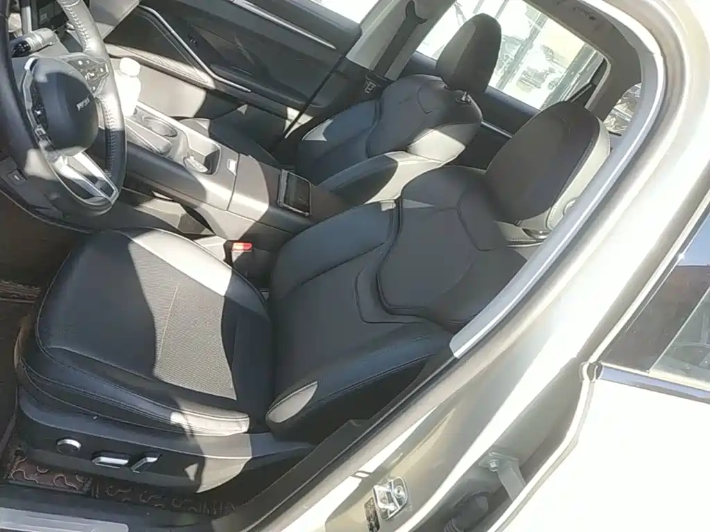 Haval H6 — миниатюра 15