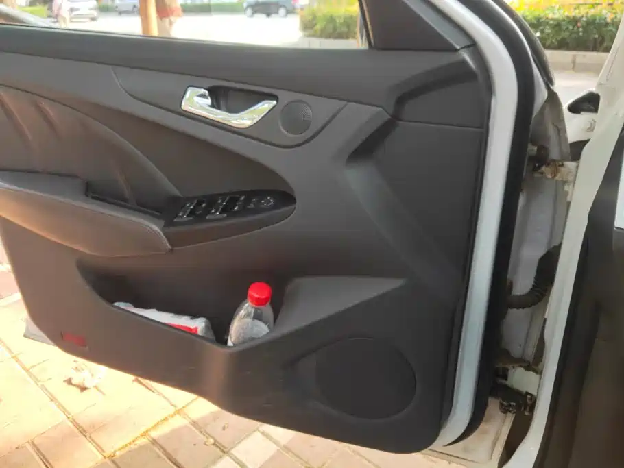 Chery Arrizo 7 — миниатюра 7
