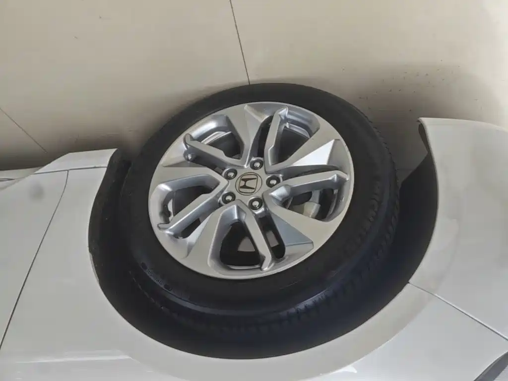 Honda Accord — миниатюра 23