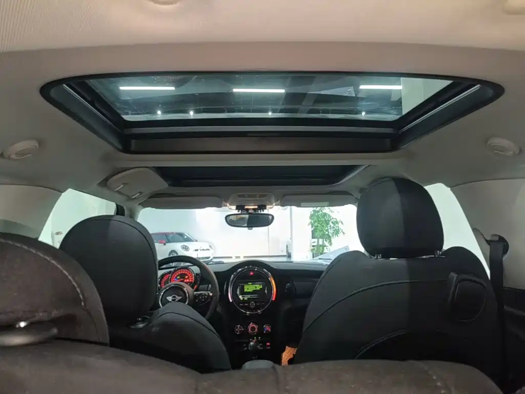 MINI Mini — миниатюра 18