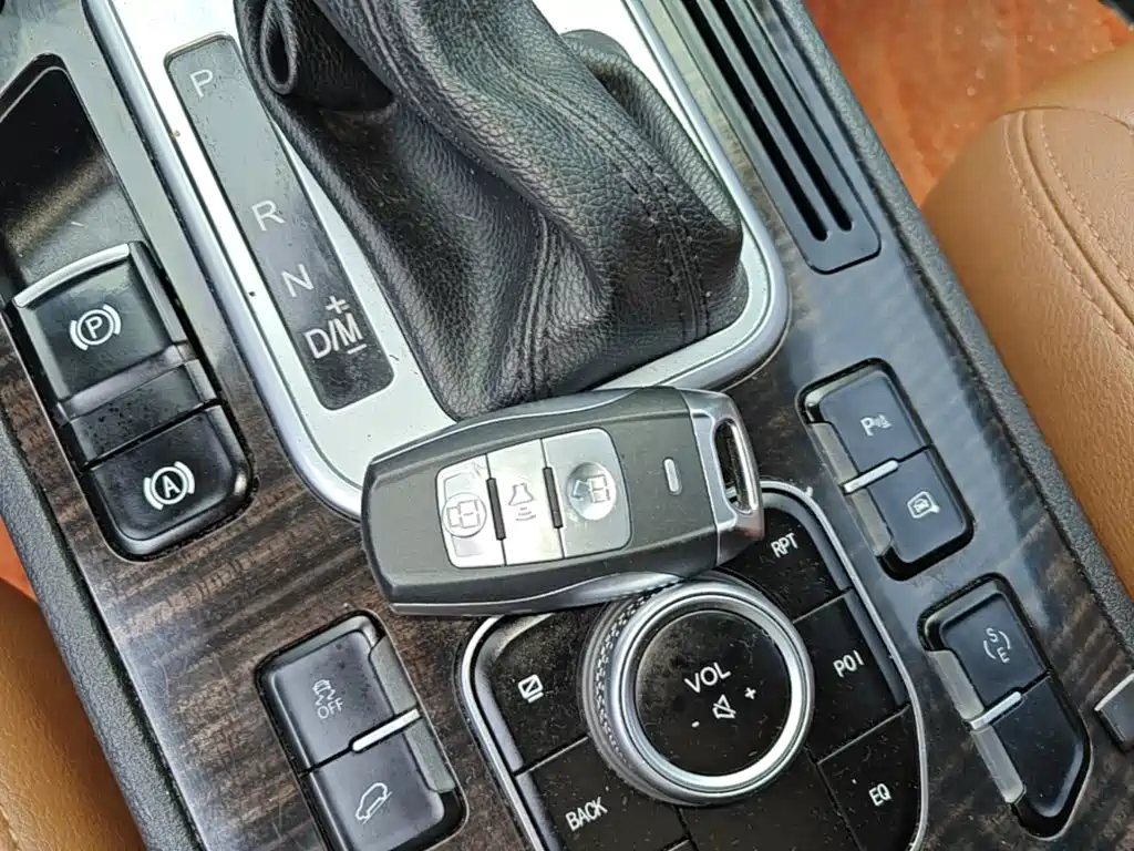 Haval H6 Coupe — миниатюра 9
