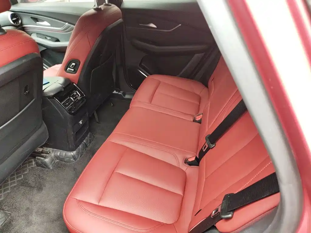 Fengxing Fengxing T5 EVO — миниатюра 18