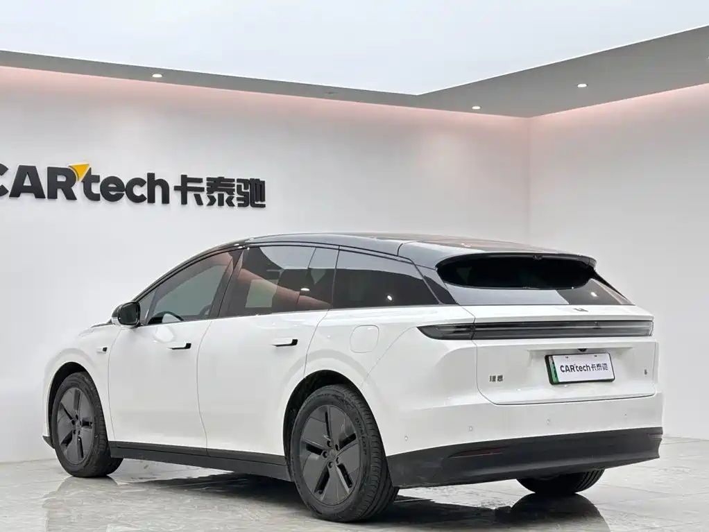 Li Auto Li i6 — миниатюра 3