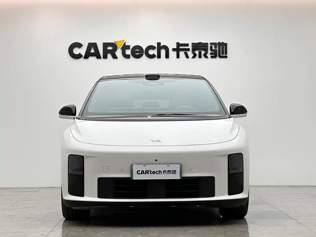Li Auto Li i6 — миниатюра 7