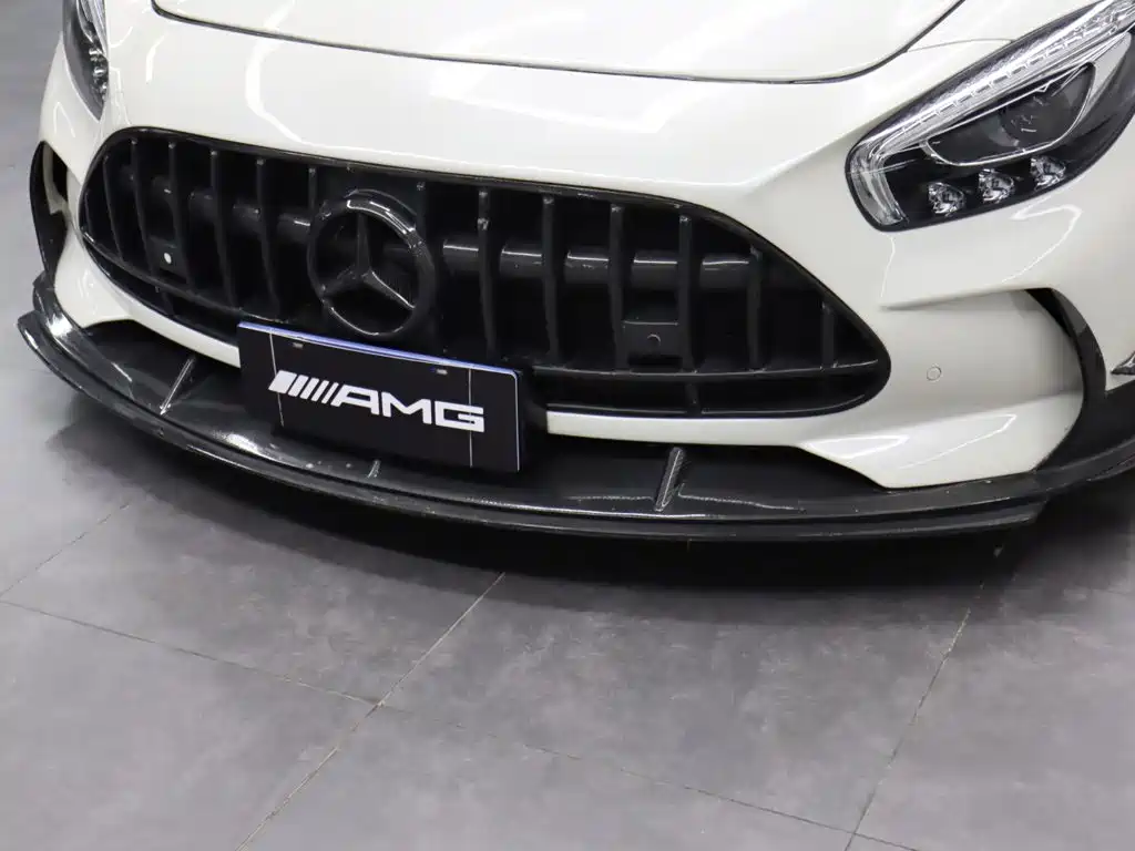Mercedes-Benz AMG GT — миниатюра 27