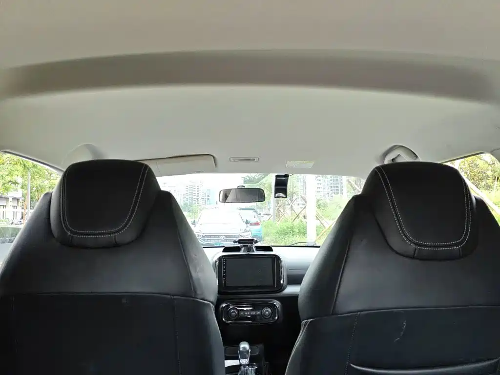 Roewe Clever — миниатюра 9