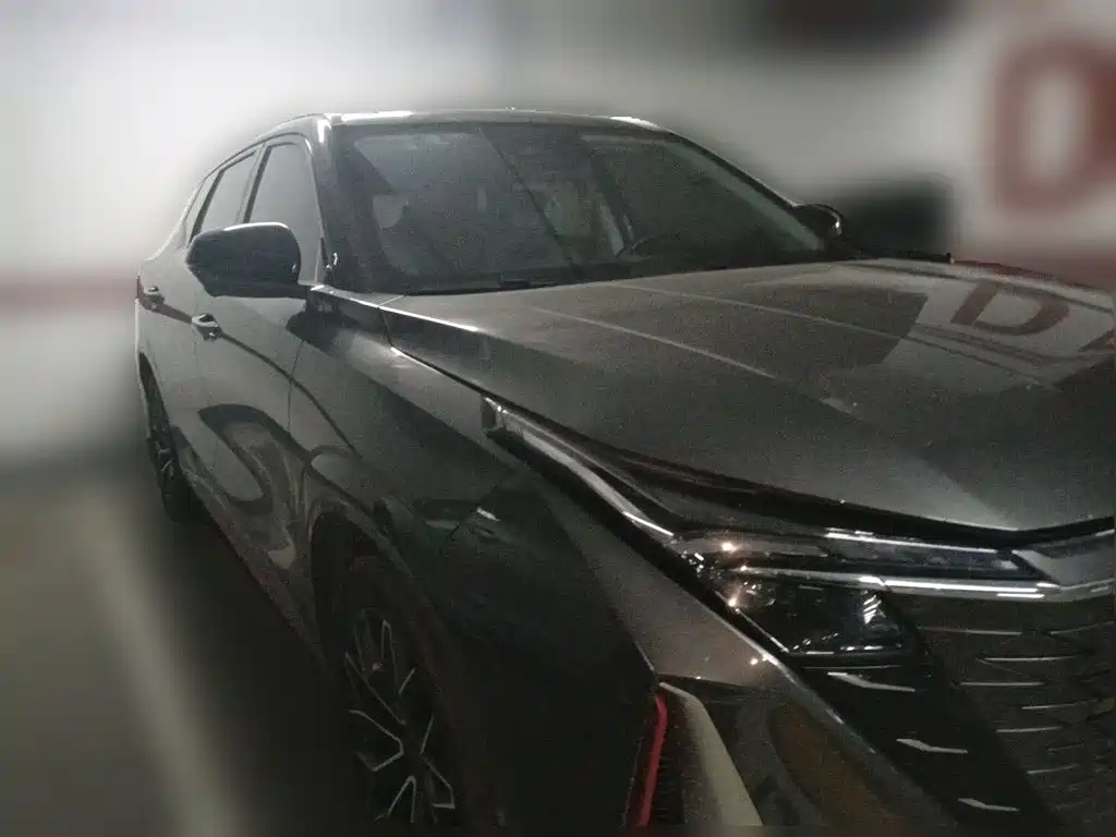 Oshan Oushang Z6 — миниатюра 4