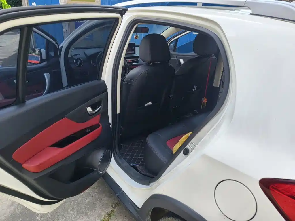 Haval H1 — миниатюра 13