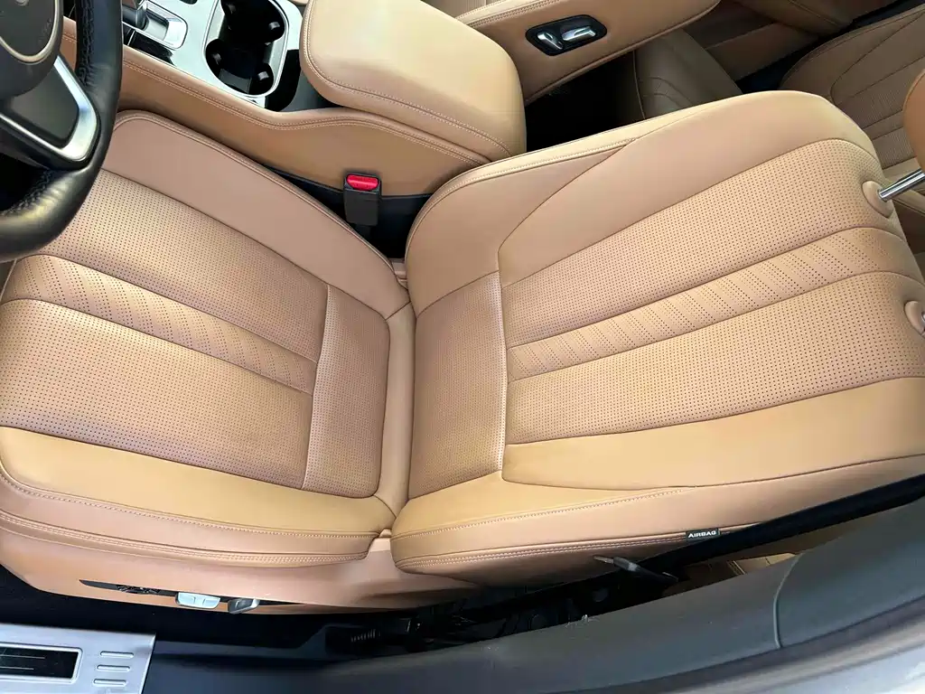 Li Auto Li ONE — миниатюра 11