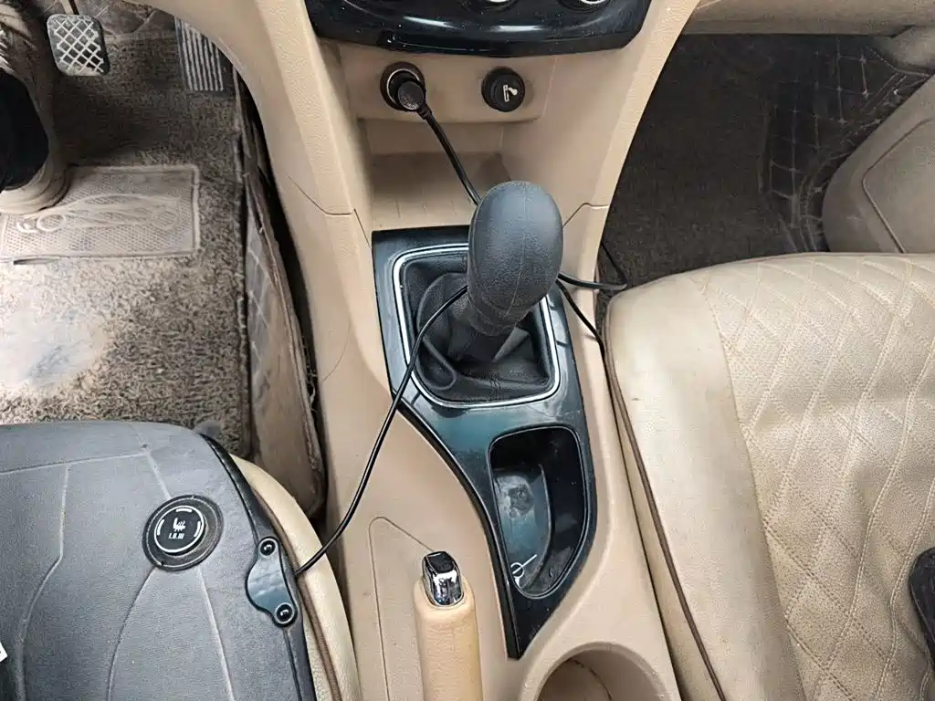 Baojun 730 — миниатюра 15