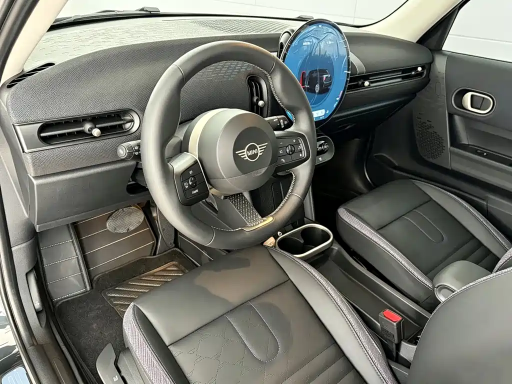 MINI Mini — миниатюра 6