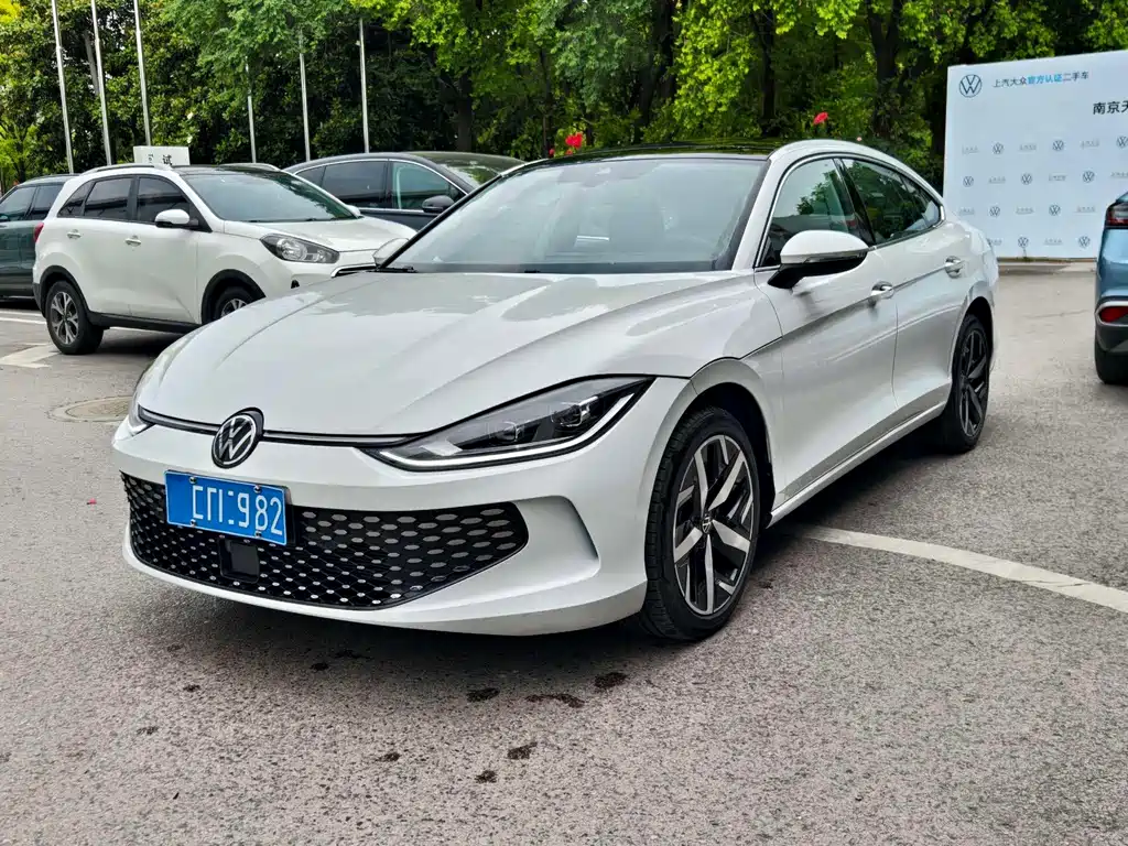 Volkswagen Lamando 2024