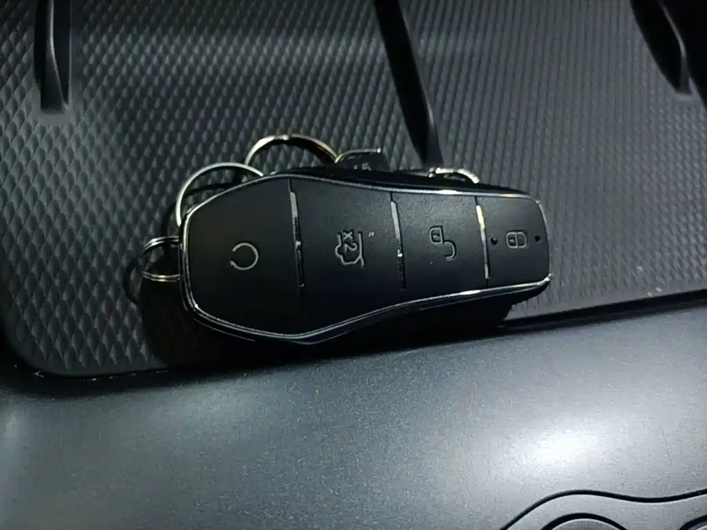 BYD Seal 06 — миниатюра 9