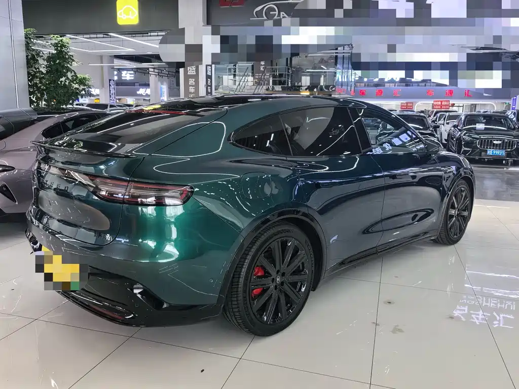 Zhijie Zhijie R7 — миниатюра 23