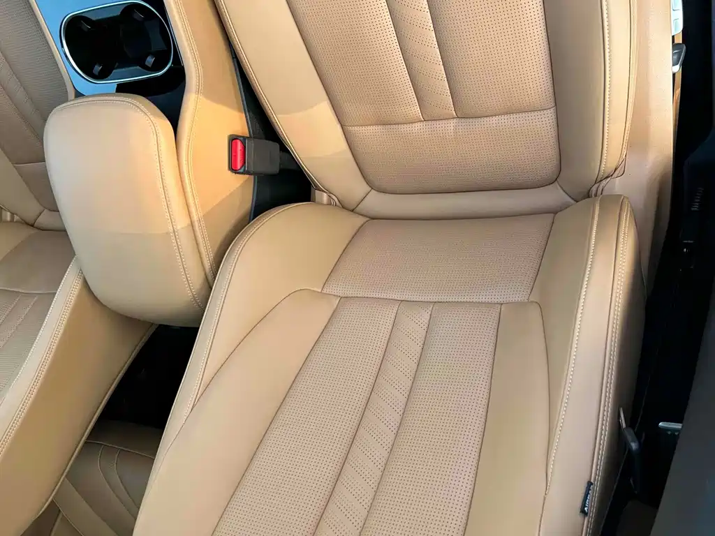 Li Auto Li ONE — миниатюра 12
