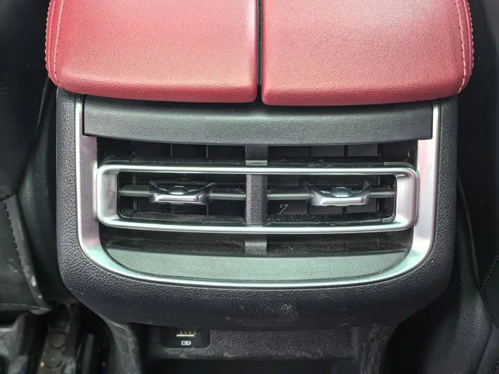 Changan CS75 PLUS — миниатюра 11