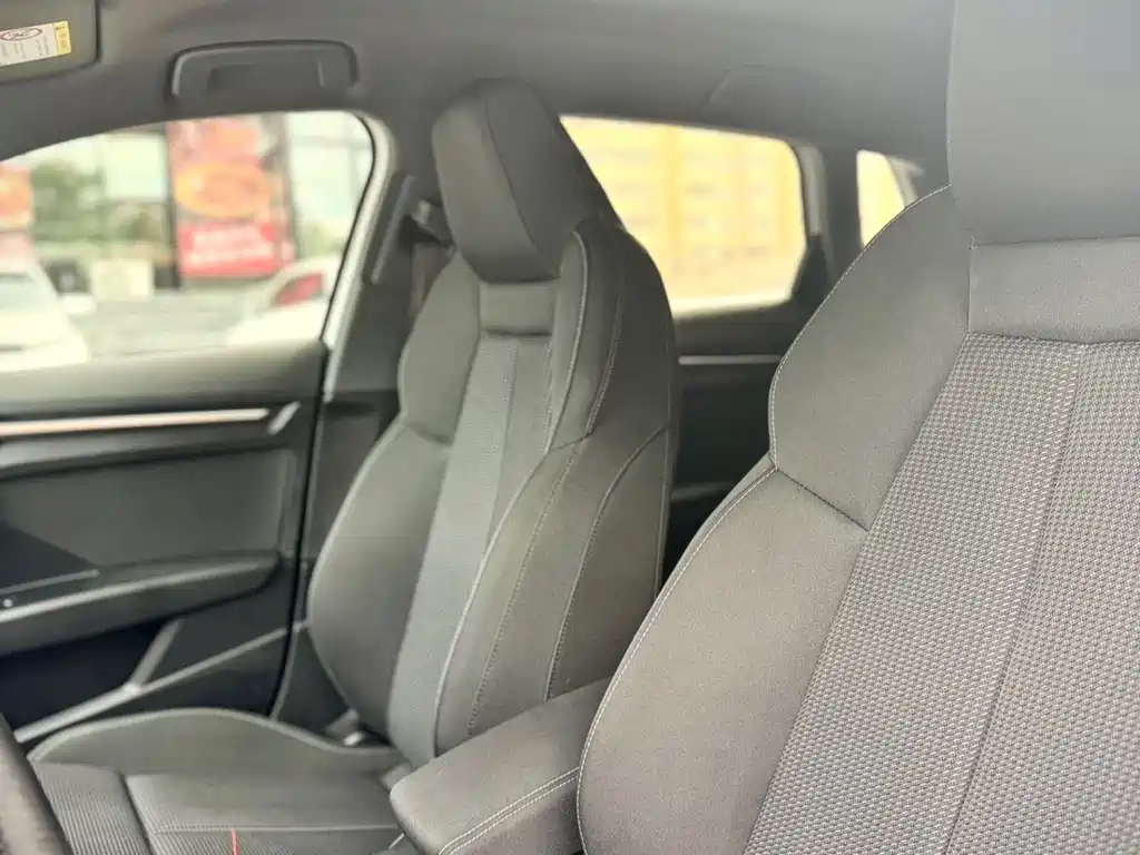 Audi A3 — миниатюра 18