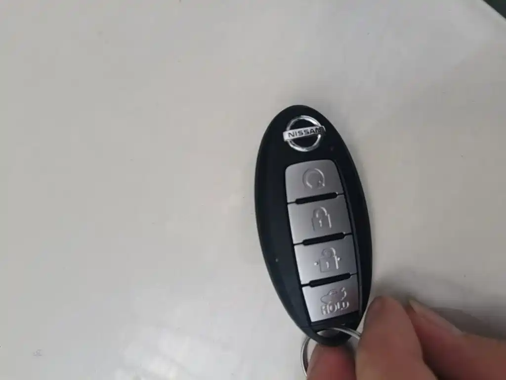Nissan Sylphy — миниатюра 17