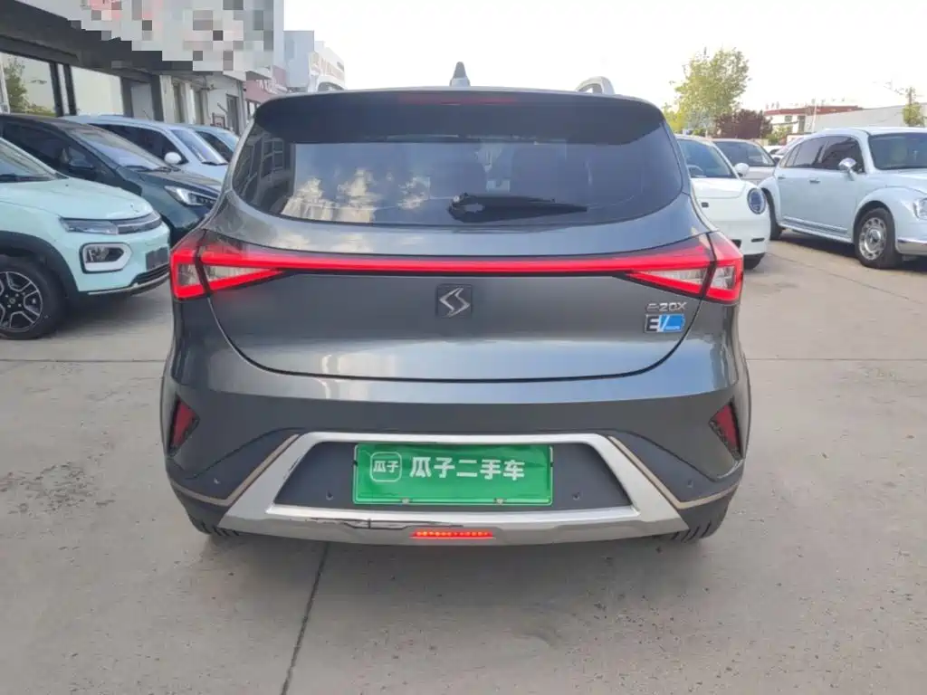 SOL E20X — миниатюра 6