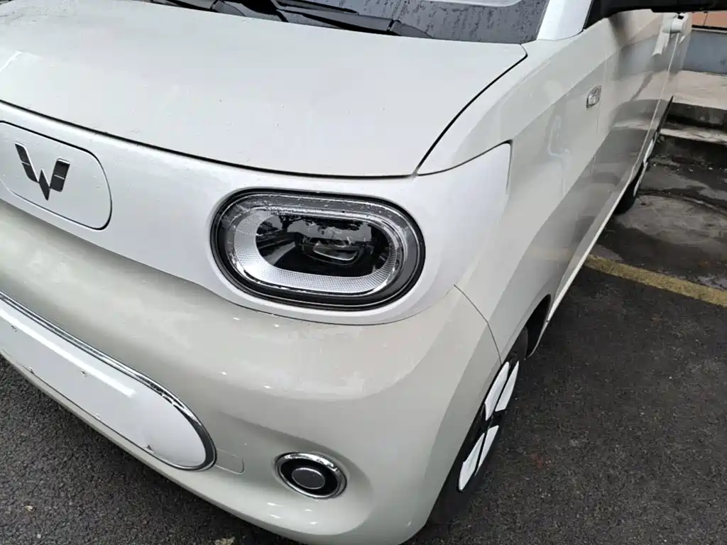 Wuling MINIEV — миниатюра 24