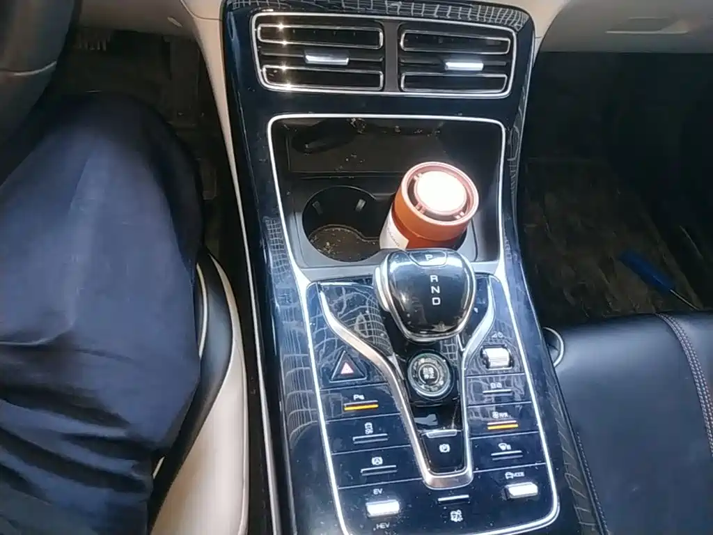BYD Qin PLUS — миниатюра 14