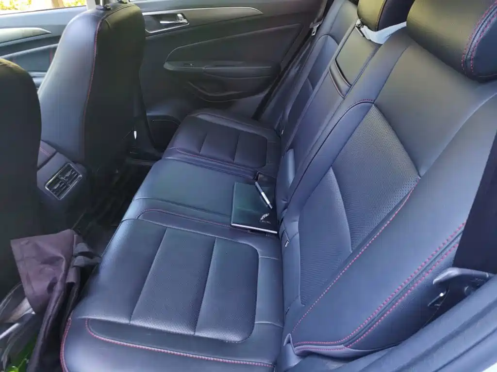 Changan CS75 — миниатюра 13