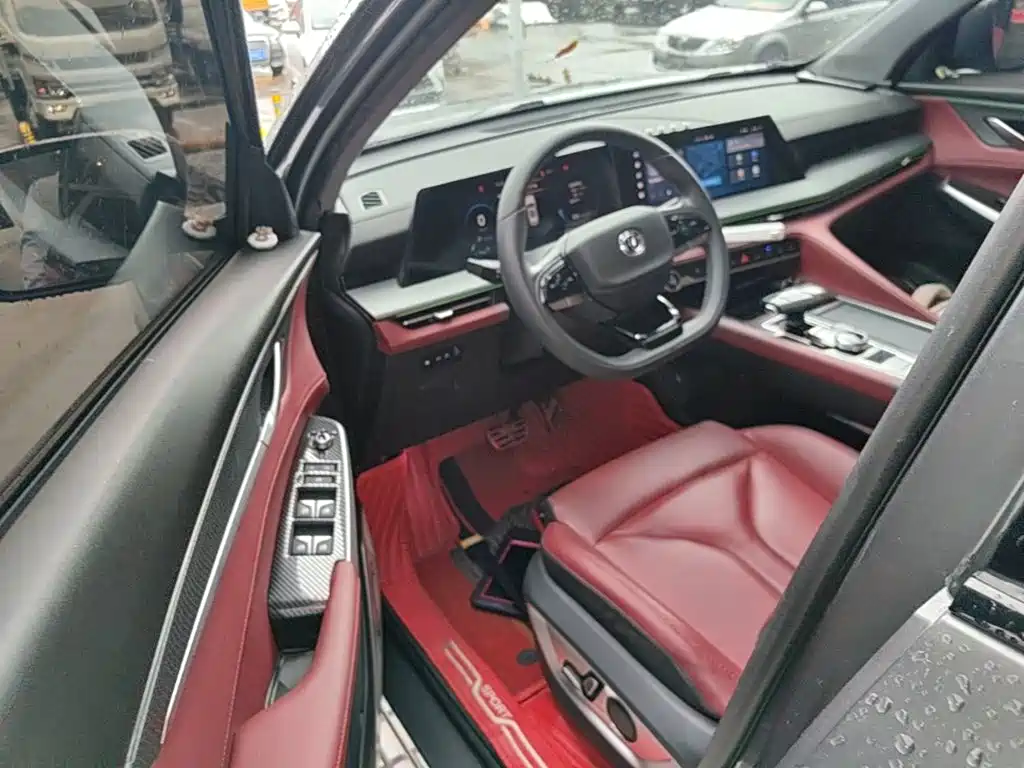 Changan CS75 PLUS — миниатюра 16