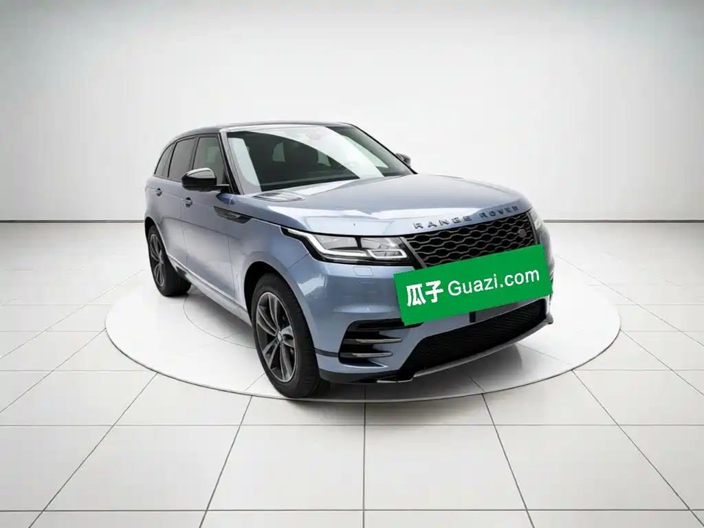 Land Rover Velar — миниатюра 3