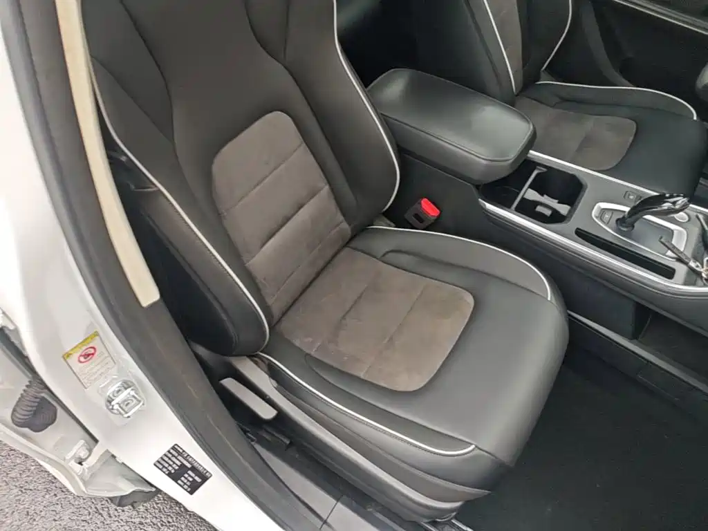 Haval H6 — миниатюра 25