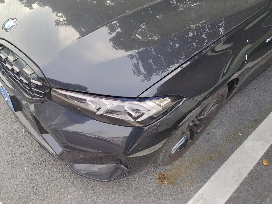 BMW 3 Series — миниатюра 5