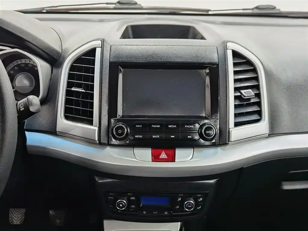 JIANGQI GROUP RUIFENG S3