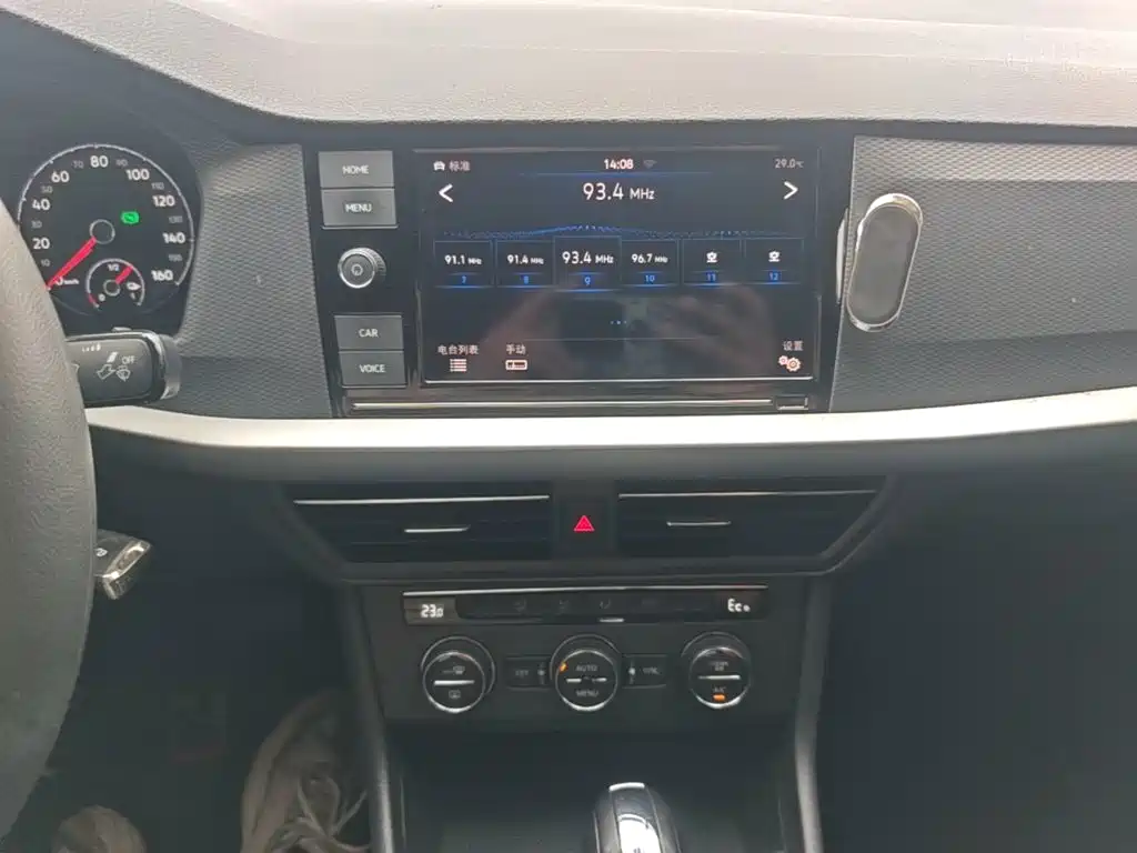 Volkswagen Lavida Pure Electric — миниатюра 13