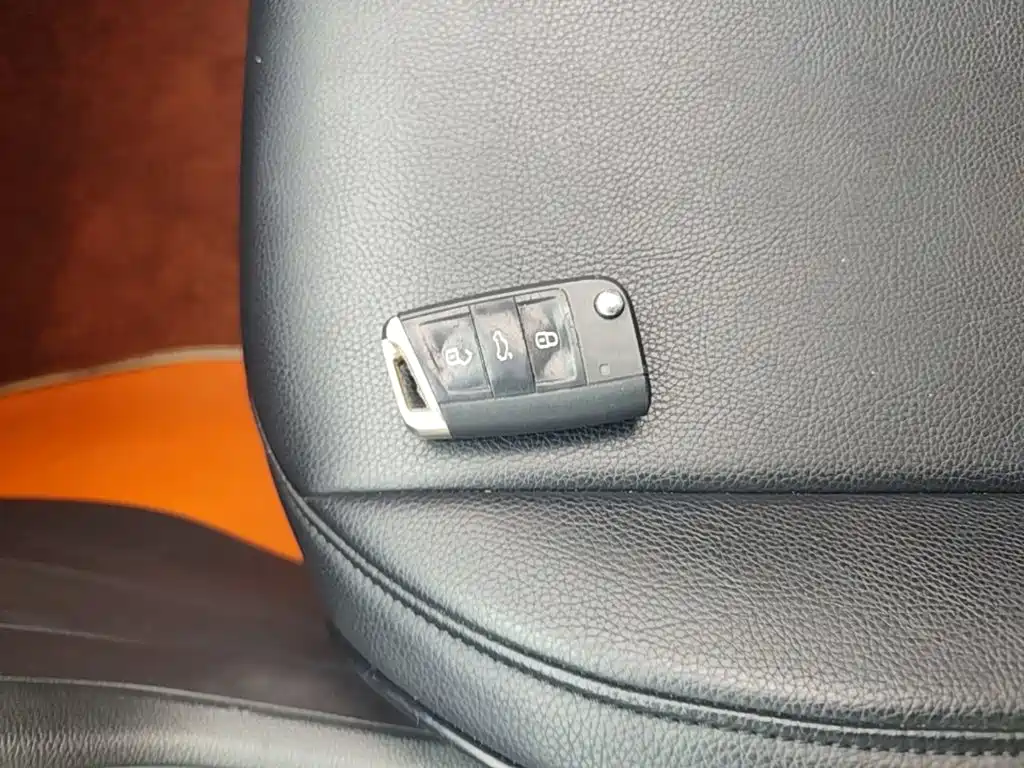 Volkswagen Tiguan L — миниатюра 9