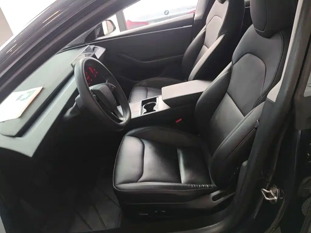 Tesla Model 3 — миниатюра 15